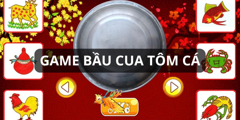 Game bầu cua livestream rikvip